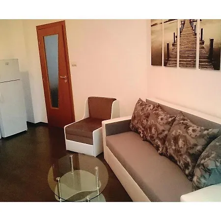 Apartament One-bedroom In *