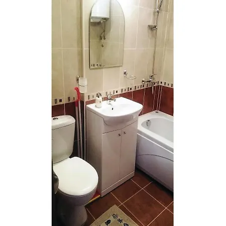 One-bedroom In Sunny Beach